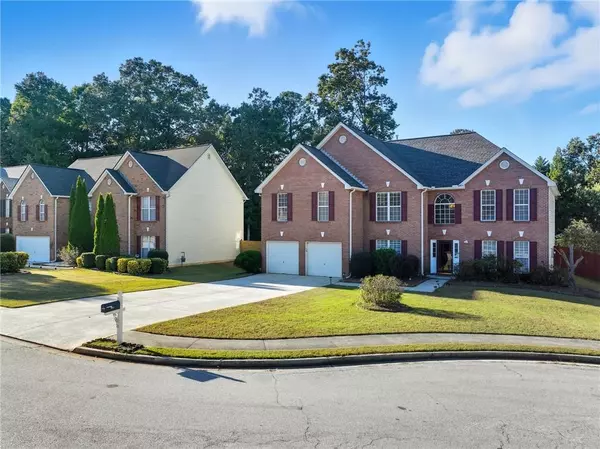 Snellville, GA 30039,3592 Kittery DR