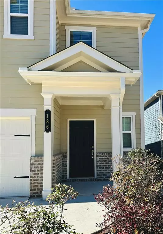 Pendergrass, GA 30567,186 Wynn WAY