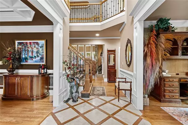 Flowery Branch, GA 30542,7010 Tree House Way WAY