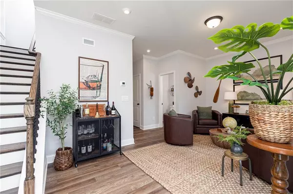 Lawrenceville, GA 30043,2901 Beaconwood CT