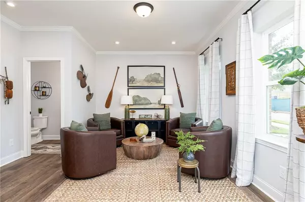 Lawrenceville, GA 30043,2901 Beaconwood CT