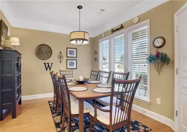 Cumming, GA 30040,4235 Cadmium DR