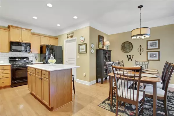 Cumming, GA 30040,4235 Cadmium DR