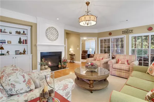 Cumming, GA 30040,4235 Cadmium DR