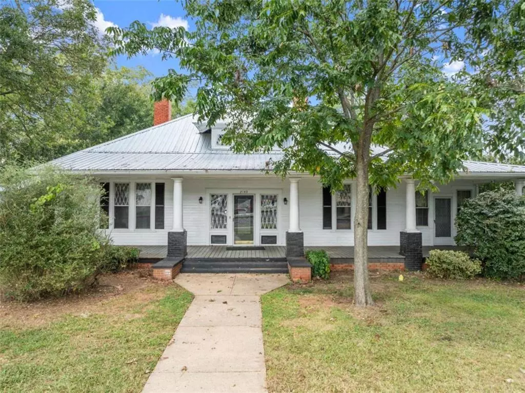 Commerce, GA 30529,2140 N BROAD ST N