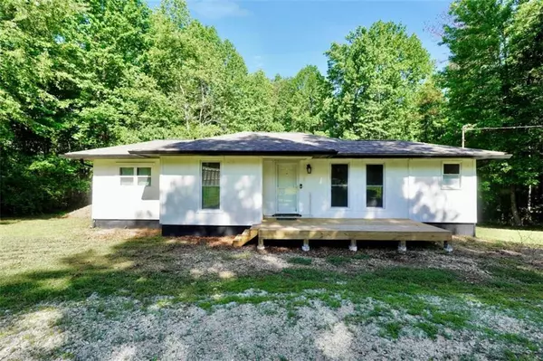 4289 Post RD, Winston, GA 30187