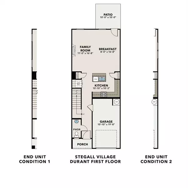 Emerson, GA 30137,516 Crown DR