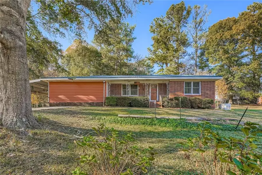 3014 Stovall RD, Austell, GA 30106