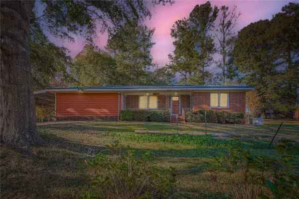 Austell, GA 30106,3014 Stovall RD