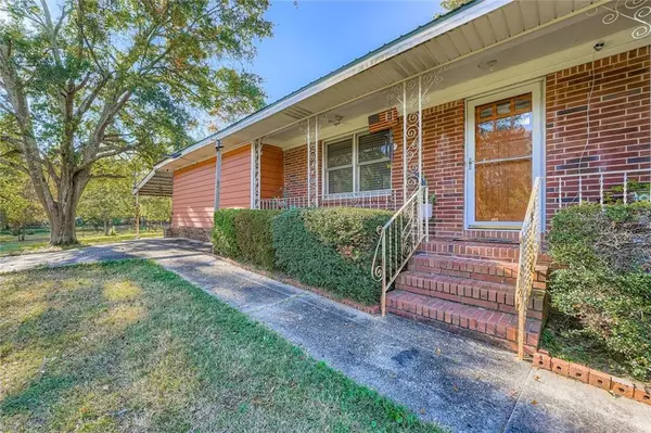 Austell, GA 30106,3014 Stovall RD