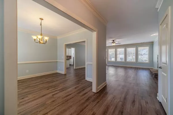 Bethlehem, GA 30620,840 N Cross Lane RD NW