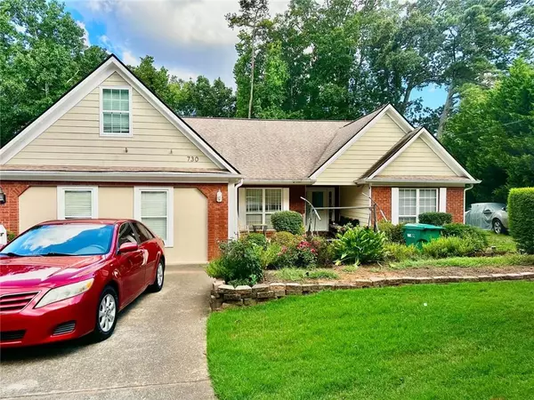 Lawrenceville, GA 30043,730 Tab Roberts RD