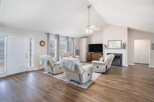 Dallas, GA 30132,366 Oak Glen DR