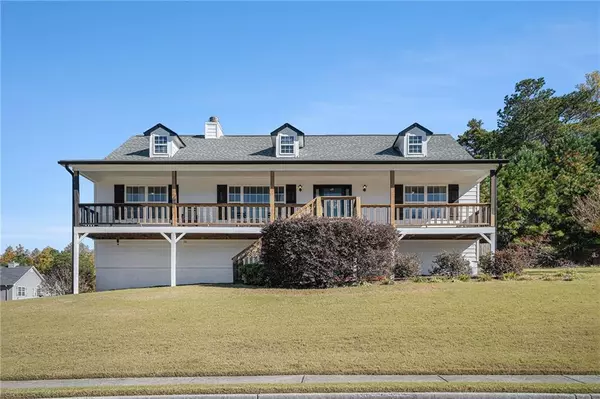 366 Oak Glen DR, Dallas, GA 30132