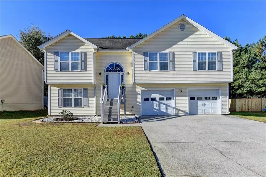 147 Ashland Park CT, Lawrenceville, GA 30045