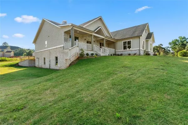 Hoschton, GA 30548,44 Palomino Circle