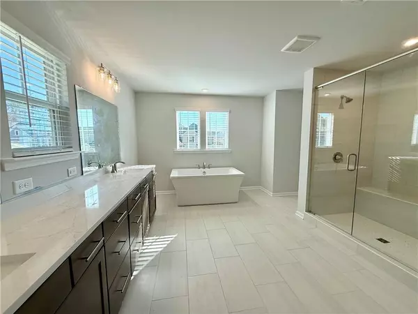 Cumming, GA 30041,1630 Baytree Drive- Lot 38