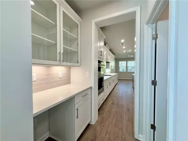 Cumming, GA 30041,1630 Baytree Drive- Lot 38