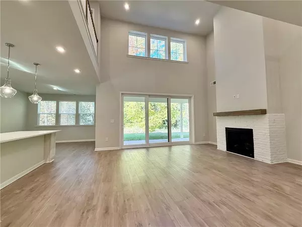 Cumming, GA 30041,1630 Baytree Drive- Lot 38