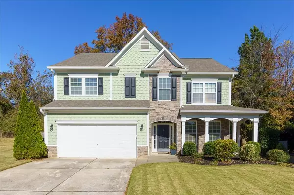 Cumming, GA 30028,4950 Fieldstone View CIR