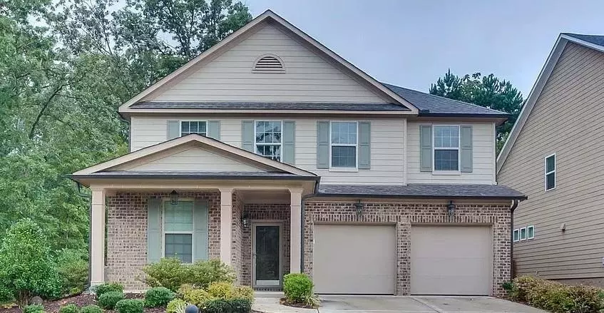 3745 Jardine LN, Cumming, GA 30041