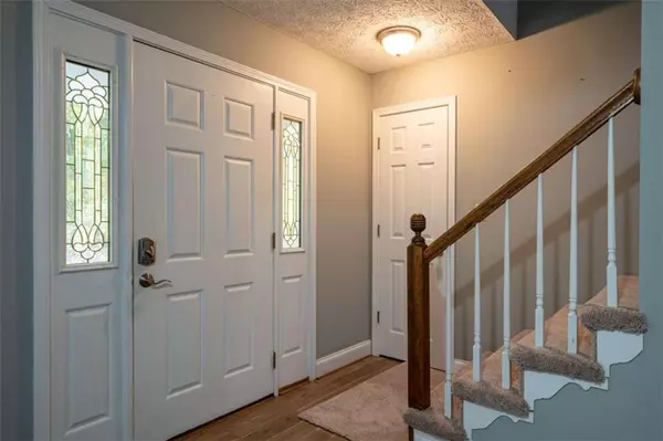 Silver Creek, GA 30173,19 Silver Hills RD