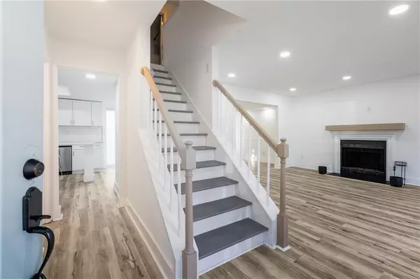 Lithonia, GA 30038,3605 Portsmouth CIR