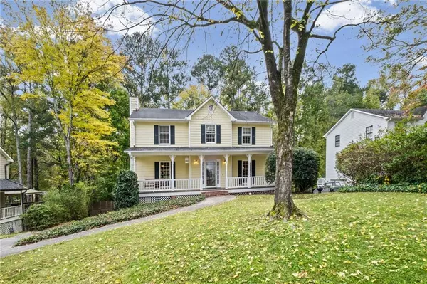 2171 Shillings Chase DR NW, Kennesaw, GA 30152