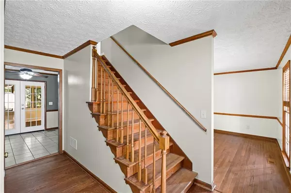 Kennesaw, GA 30152,2171 Shillings Chase DR NW