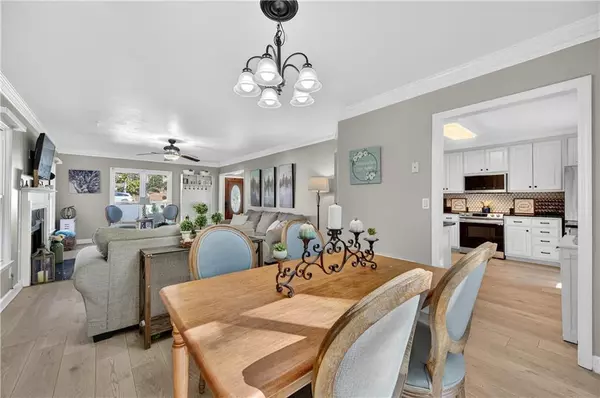 Lawrenceville, GA 30043,1270 Stampmill Way