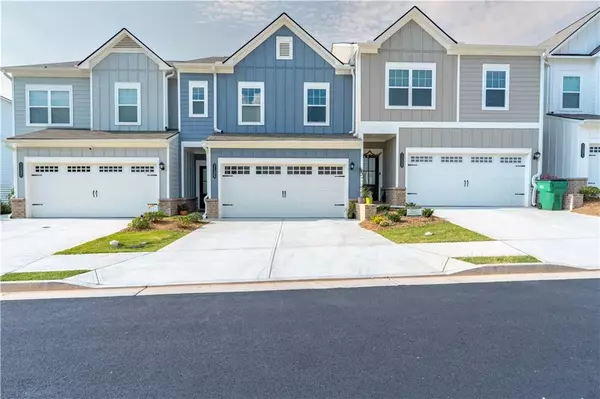 1135 Chastain DR, Sugar Hill, GA 30518