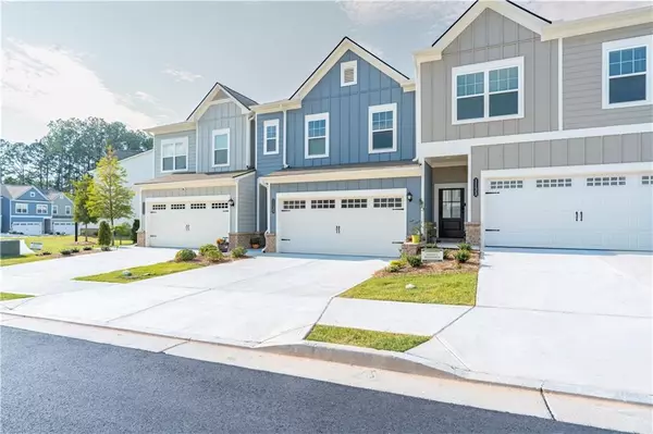 Sugar Hill, GA 30518,1135 Chastain DR