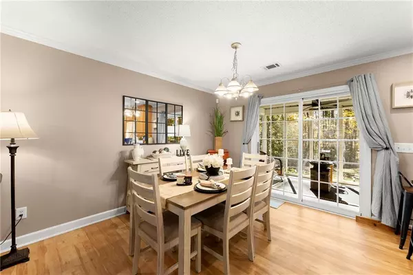 Dawsonville, GA 30534,219 Stegall PL