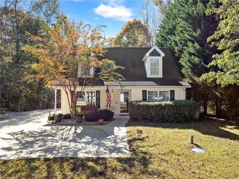 219 Stegall PL, Dawsonville, GA 30534