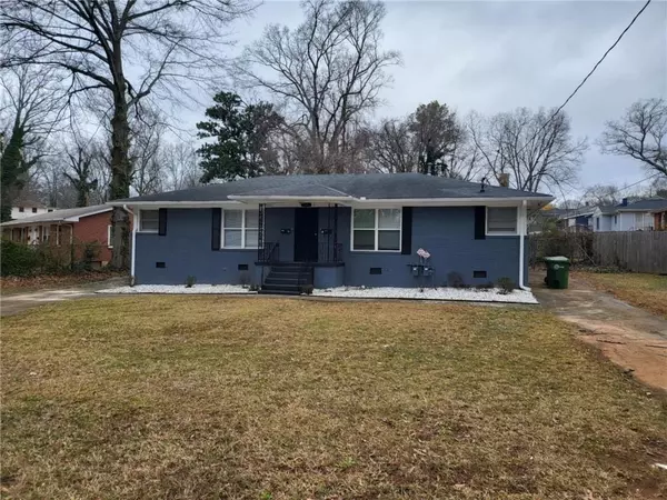 Atlanta, GA 30310,887 Bridgewater ST SW #B