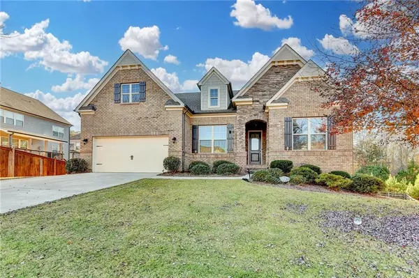 Buford, GA 30518,3907 Rustic Pine LN