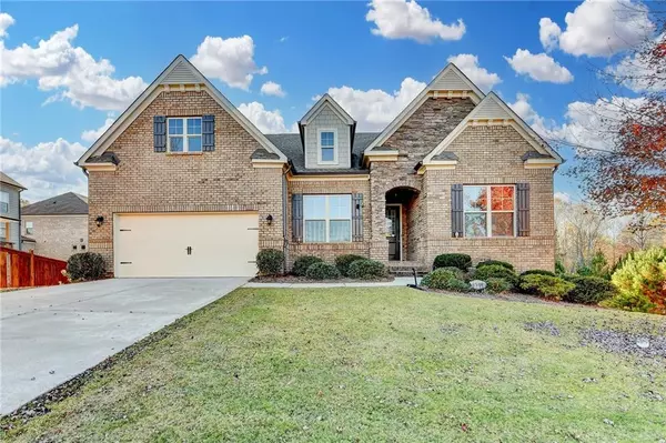 Buford, GA 30518,3907 Rustic Pine LN