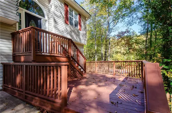 Cumming, GA 30041,2470 Cambridge Hills RD