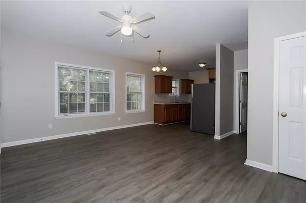 Atlanta, GA 30314,2171 Wilson AVE NW