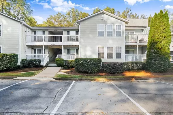 1997 Brian WAY, Decatur, GA 30033