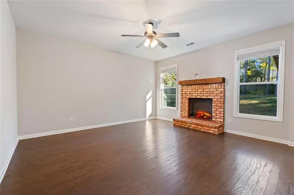 Cartersville, GA 30120,24 Griffin Mill DR NW