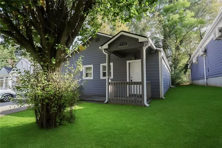 1056 Grant WAY SE, Atlanta, GA 30315