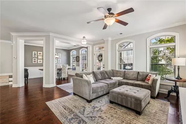 Smyrna, GA 30082,4206 Hardy AVE