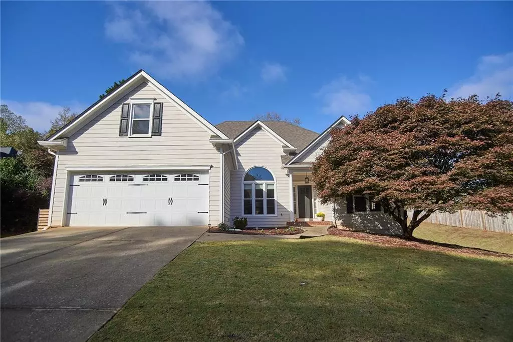 Cumming, GA 30040,6470 Ivey Meadow LN