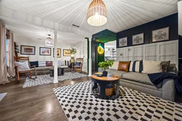 Jonesboro, GA 30238,9404 BOGEY CT