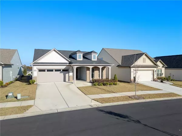 Hoschton, GA 30548,5031 Adler CT