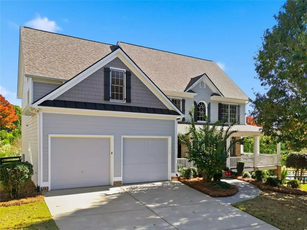 Dallas, GA 30132,169 Retreat XING