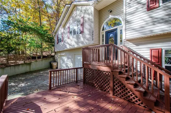 Cumming, GA 30041,2470 Cambridge Hills RD