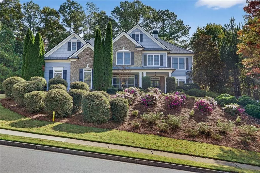 Dallas, GA 30132,189 Double Branches LN