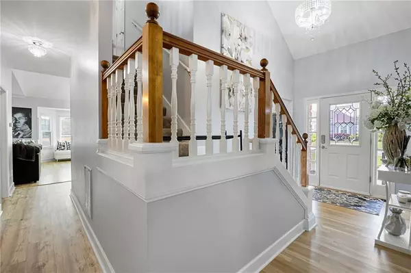 Douglasville, GA 30135,9396 Woodlawn DR